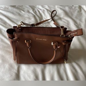 Michael Kors Satchel